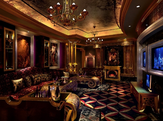 徐州商务ktv的含义及选择指南-鼓楼区ktv预订